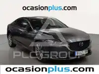 2019 Mazda 6