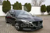 2019 Mazda 6