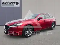 2019 Mazda 6
