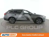 2019 Mazda 6