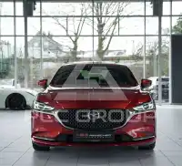 2019 Mazda 6