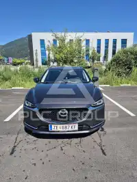 2019 Mazda 6