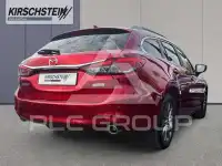 2019 Mazda 6