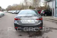 2019 Mazda 6