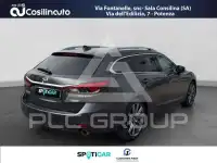 2019 Mazda 6