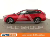 2019 Mazda 6