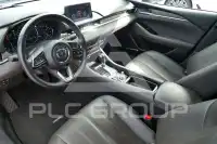 2019 Mazda 6