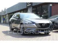 2019 Mazda 6