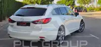 2019 Mazda 6