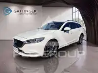 2019 Mazda 6