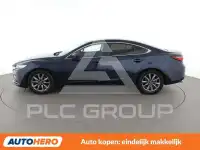 2019 Mazda 6
