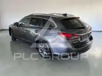 2019 Mazda 6