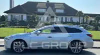 2019 Mazda 6