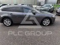 2019 Mazda 6