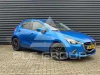 2019 Mazda 2