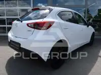 2019 Mazda 2 (Demio)