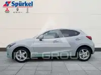 2019 Mazda 2
