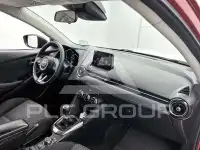 2019 Mazda 2