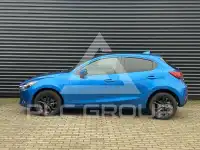 2019 Mazda 2