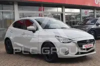 2019 Mazda 2