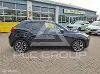 2019 Mazda 2