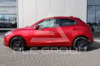 2019 Mazda 2