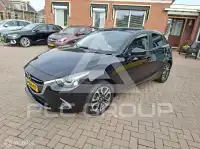 2019 Mazda 2