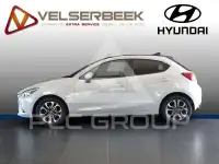 2019 Mazda 2