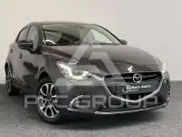 2019 Mazda 2 (Demio)