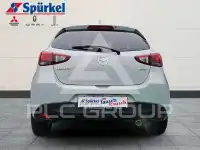 2019 Mazda 2