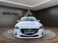 2019 Mazda 2