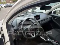 2019 Mazda 2