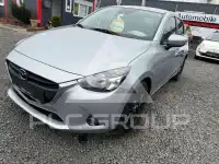 2019 Mazda 2