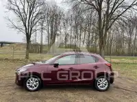 2019 Mazda 2