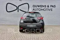 2019 Mazda 2