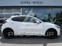 2019 Mazda 2 (Demio)