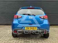 2019 Mazda 2