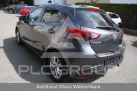 2019 Mazda 2 (Demio)