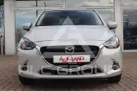 2019 Mazda 2