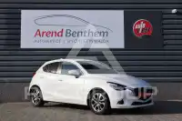 2019 Mazda 2
