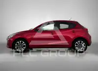 2019 Mazda 2