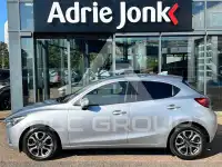 2019 Mazda 2