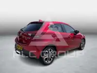 2019 Mazda 2