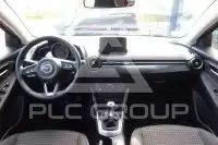 2019 Mazda 2