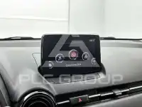 2019 Mazda 2