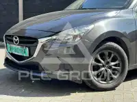 2019 Mazda 2