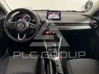 2019 Mazda 2 (Demio)