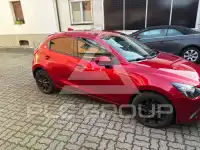 2019 Mazda 2
