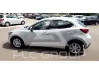 2019 Mazda 2