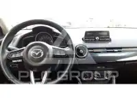 2019 Mazda 2